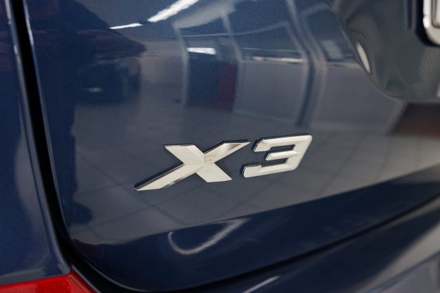 BMW X3 34