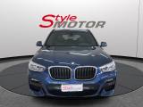 BMW X3 0 thumb