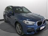 BMW X3 1 thumb