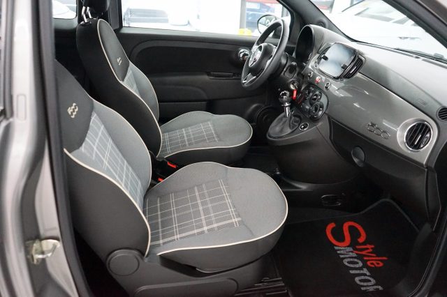 FIAT 500 11