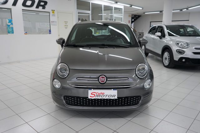 FIAT 500 16