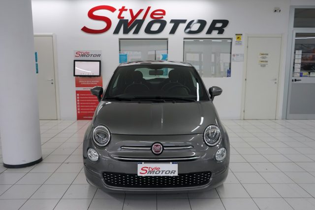 FIAT 500 0