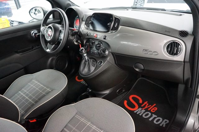 FIAT 500 6
