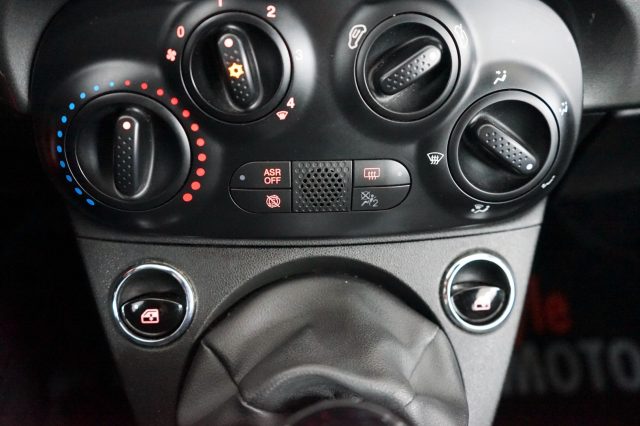 FIAT 500 12