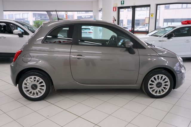 FIAT 500 17