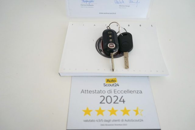 FIAT 500L 58