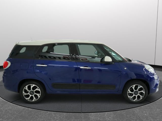 FIAT 500L 24