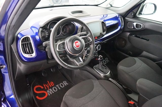 FIAT 500L 5