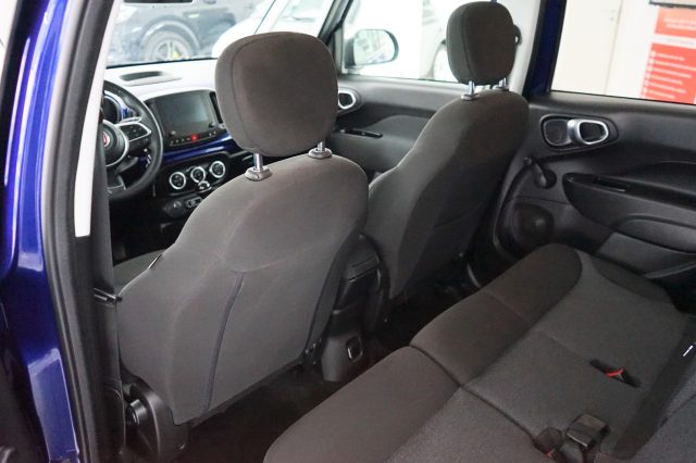 FIAT 500L 16