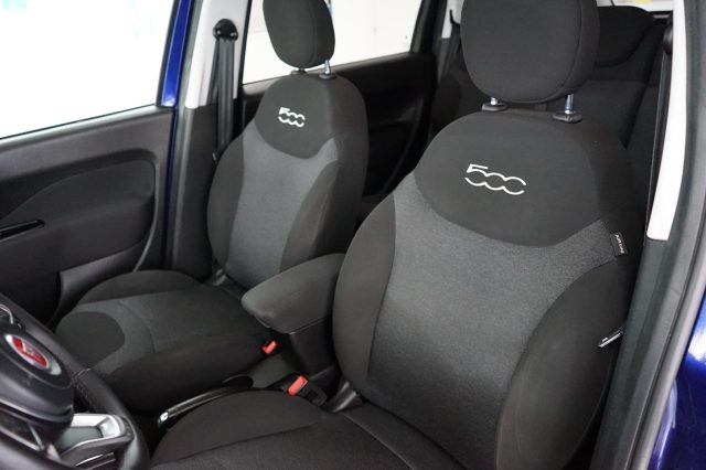 FIAT 500L 6