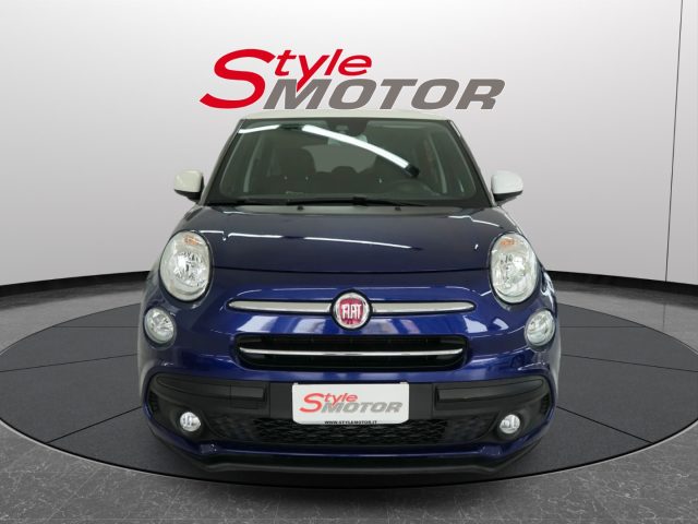 FIAT 500L 0