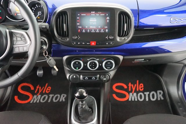 FIAT 500L 10