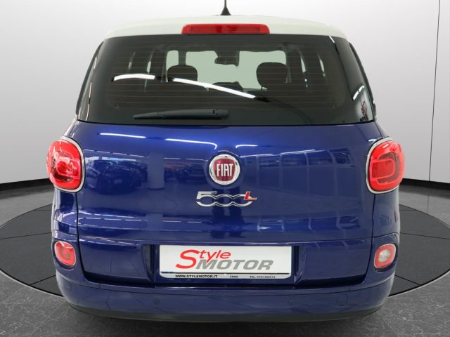 FIAT 500L 23