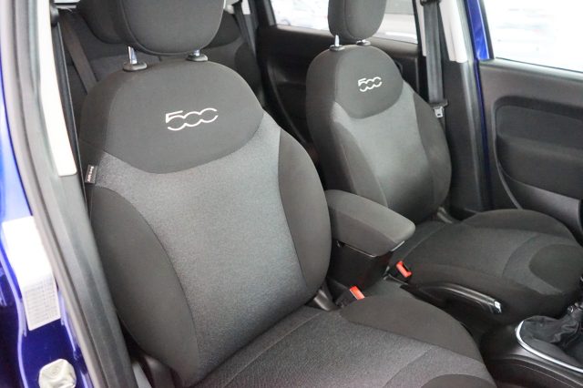FIAT 500L 8