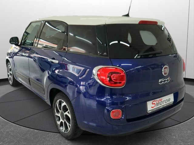 FIAT 500L 22