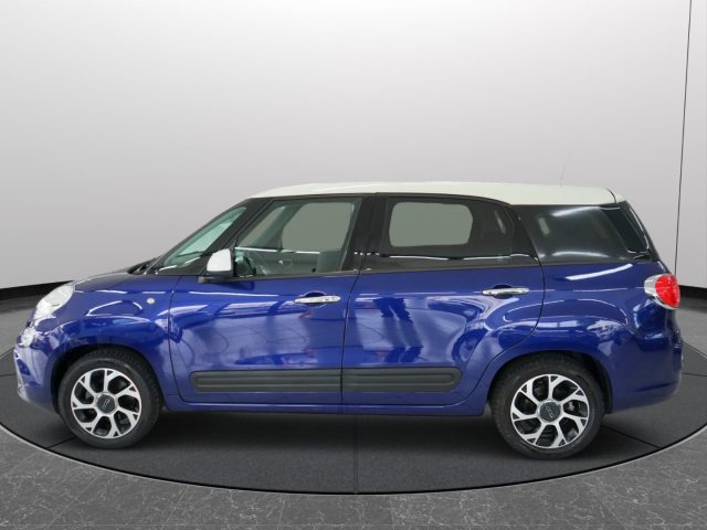 FIAT 500L 2