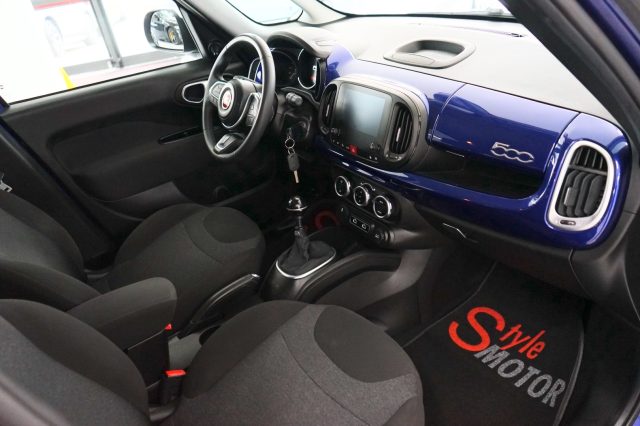 FIAT 500L 7