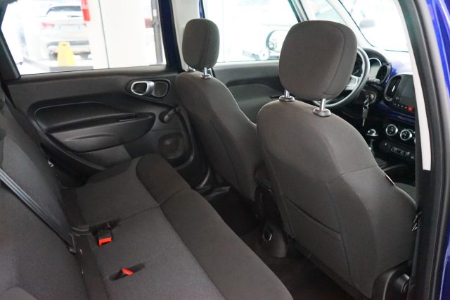 FIAT 500L 17