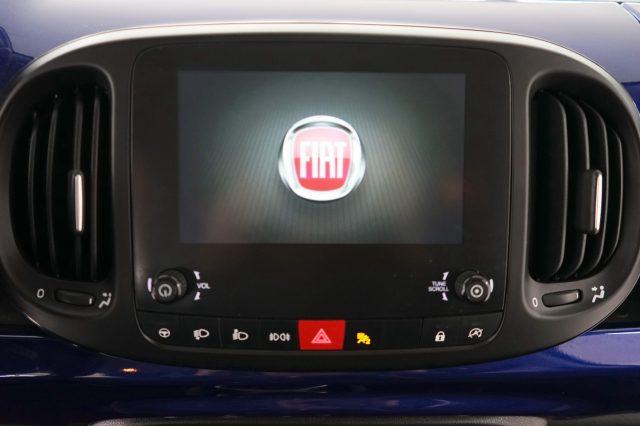 FIAT 500L 42