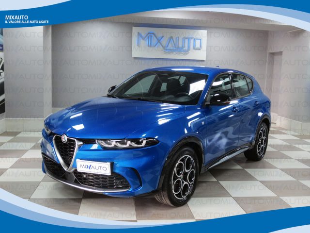 ALFA ROMEO Tonale Blu metallizzato
