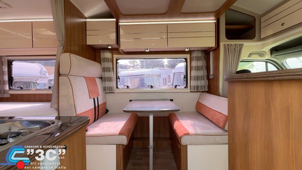 Rimor Katamarano 12 Plus