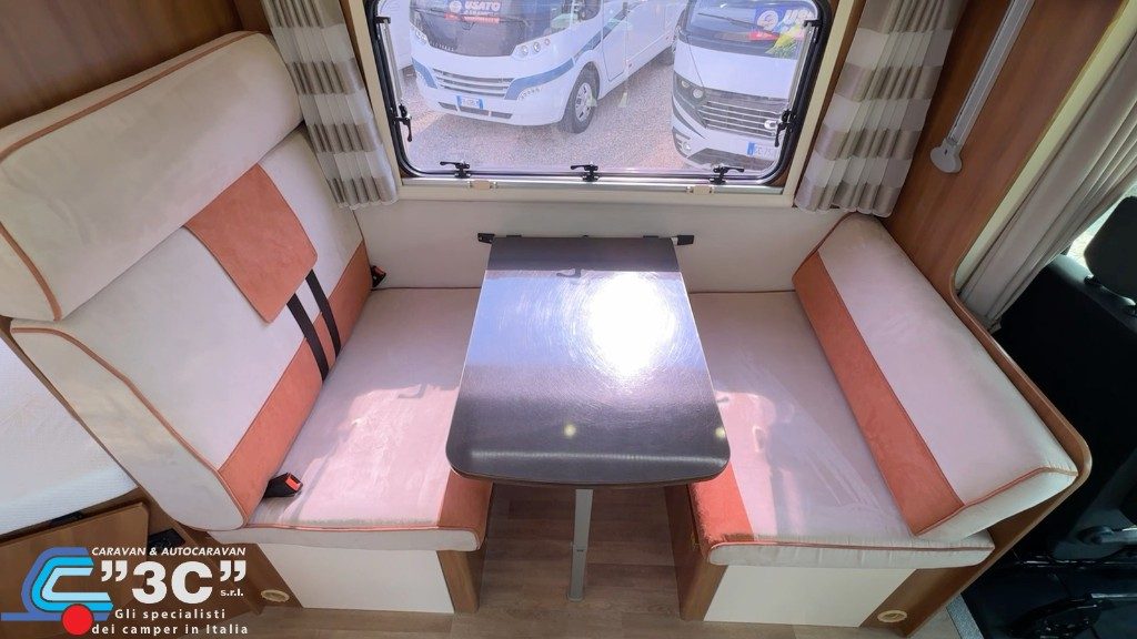 Rimor Katamarano 12 Plus