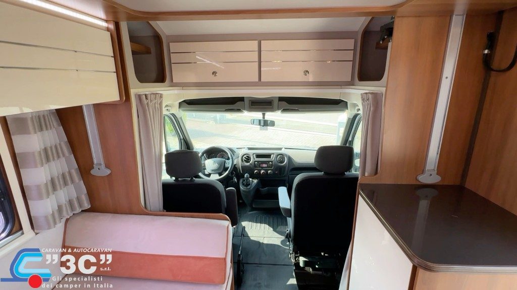 Rimor Katamarano 12 Plus