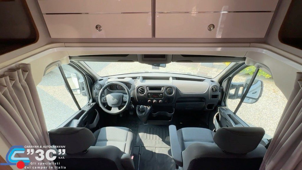 Rimor Katamarano 12 Plus