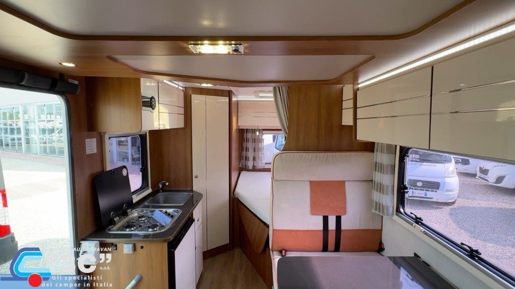 Rimor Katamarano 12 Plus