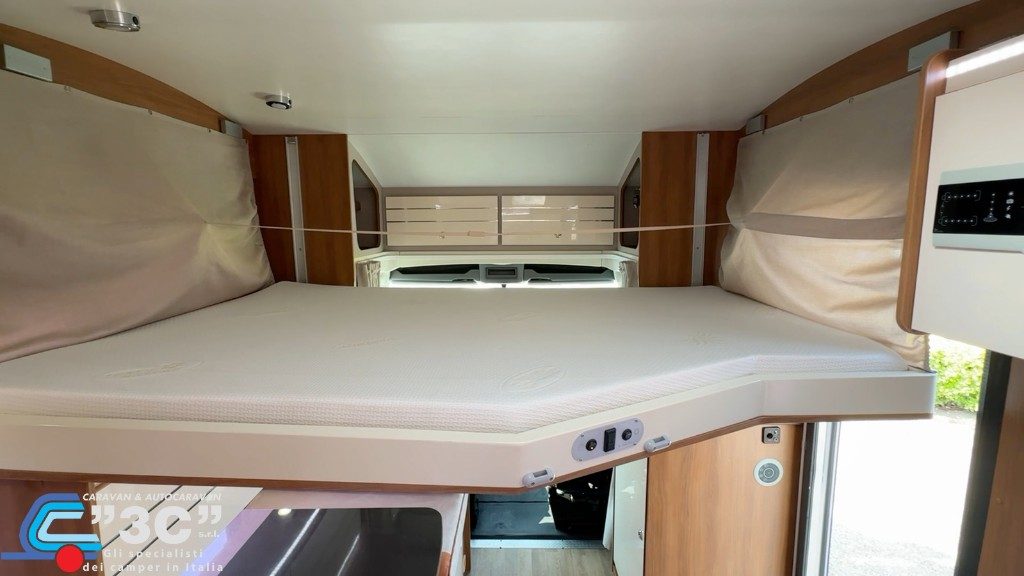 Rimor Katamarano 12 Plus