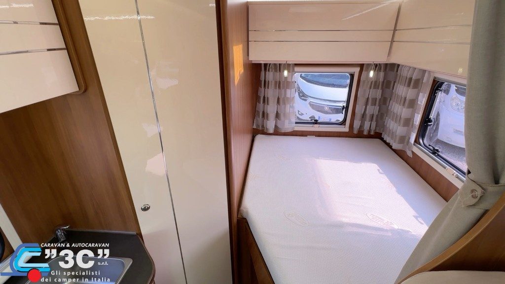 Rimor Katamarano 12 Plus