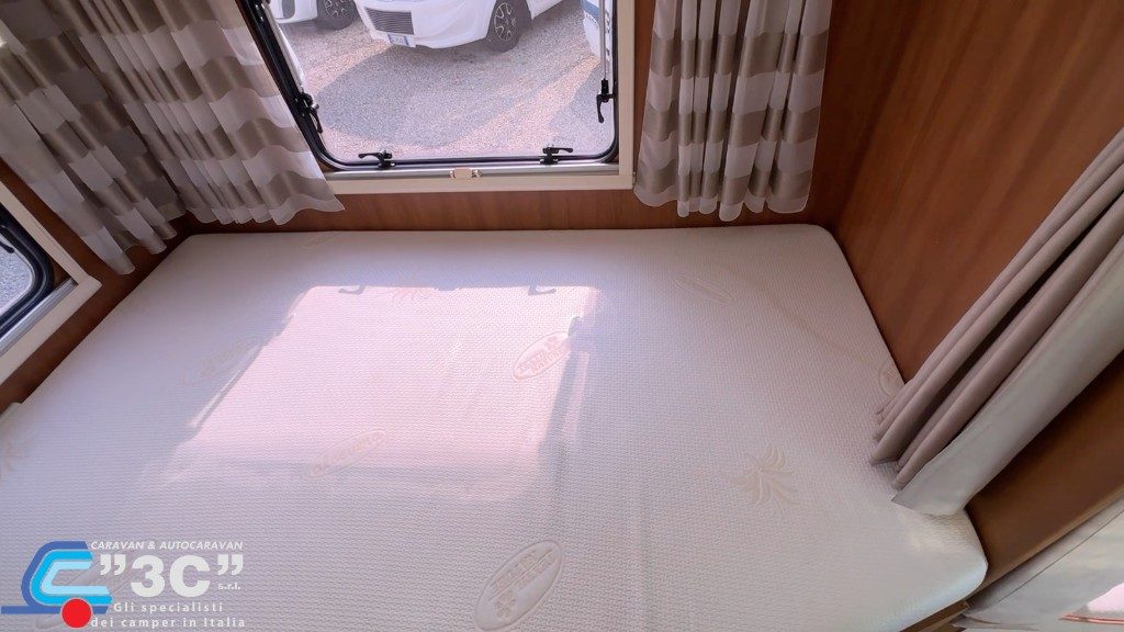 Rimor Katamarano 12 Plus