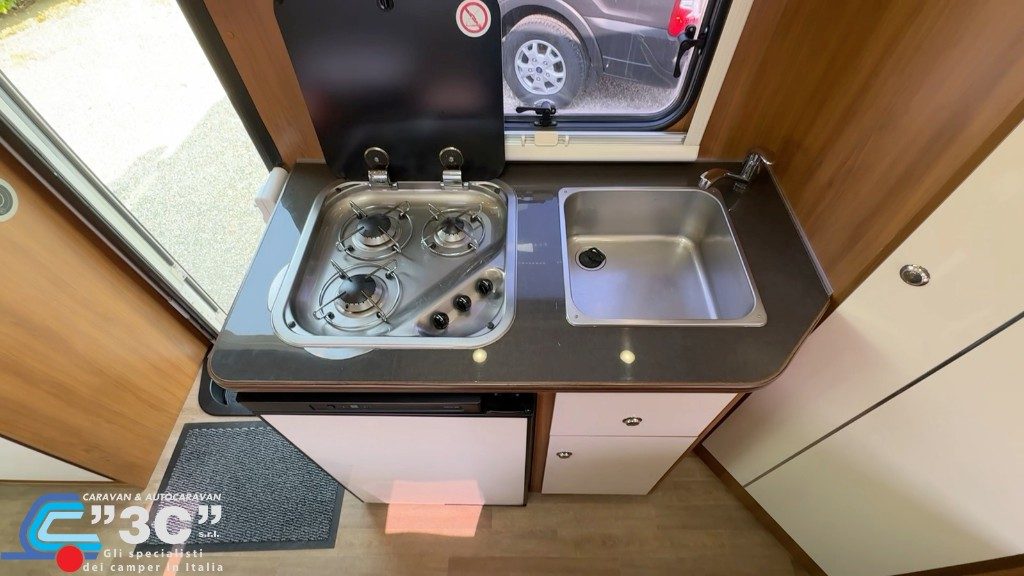 Rimor Katamarano 12 Plus