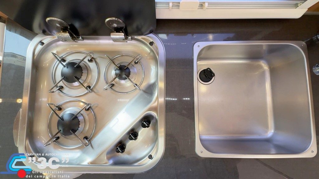 Rimor Katamarano 12 Plus