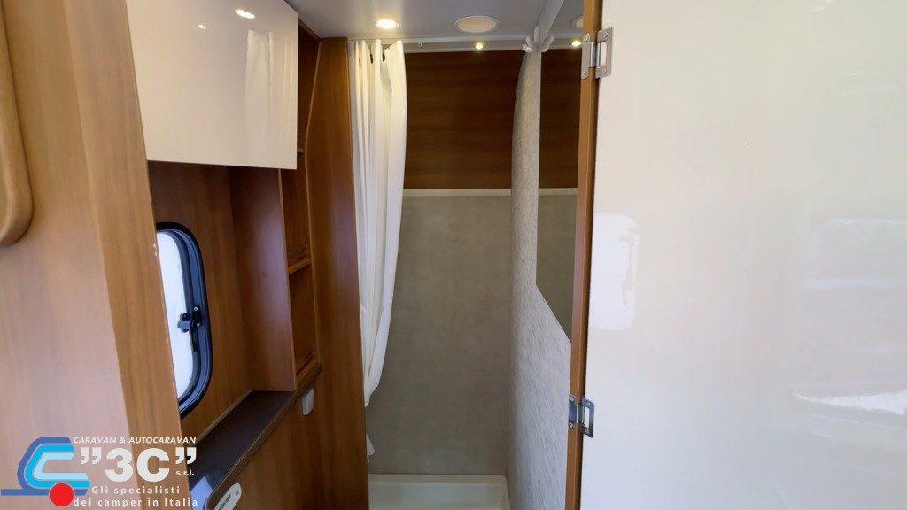 Rimor Katamarano 12 Plus