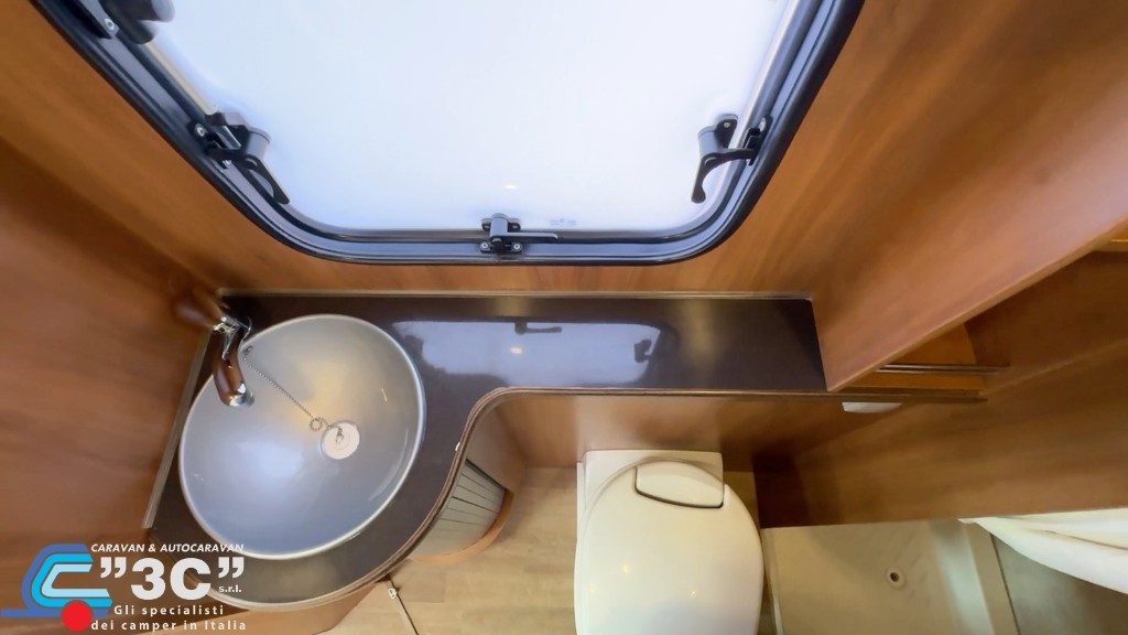 Rimor Katamarano 12 Plus