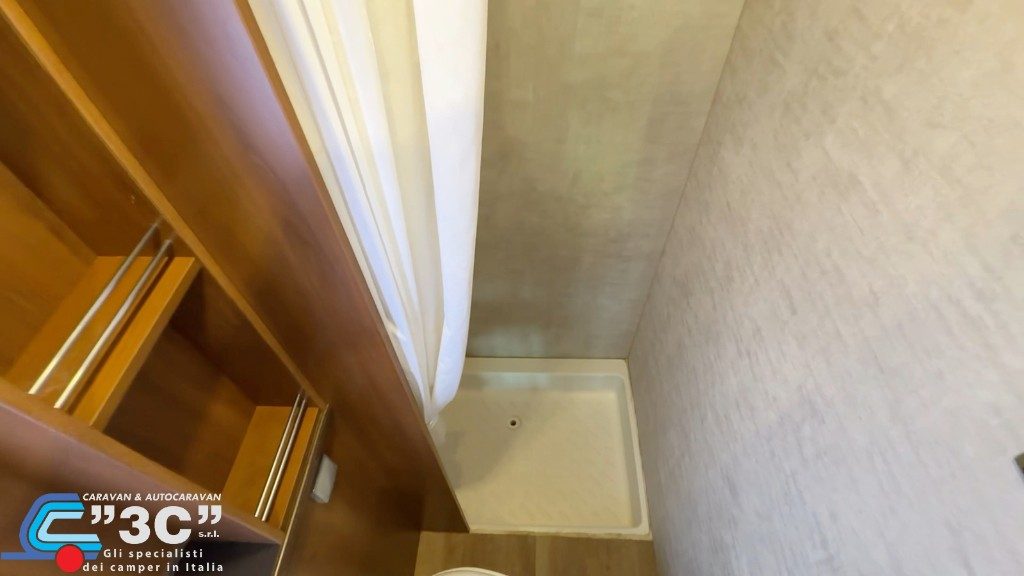 Rimor Katamarano 12 Plus