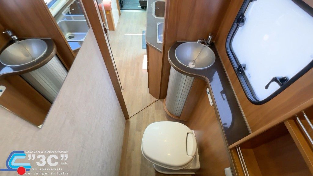 Rimor Katamarano 12 Plus