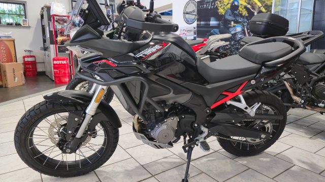 MORBIDELLI T352X Vari colori pastello