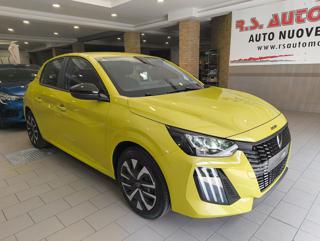 PEUGEOT 208 1.2 Hybrid Style100 CV e-dcs  #TAN 5,95%