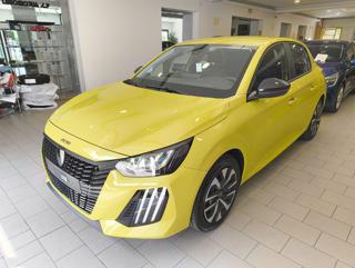 PEUGEOT 208 1.2 Hybrid Style100 CV e-dcs  #TAN 5,95%