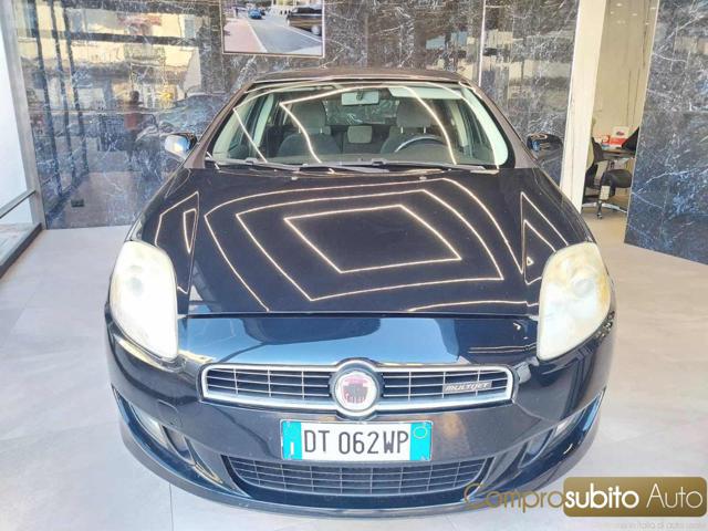 FIAT Bravo Nero pastello