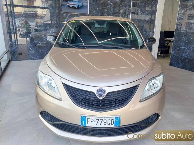 LANCIA Ypsilon Beige pastello