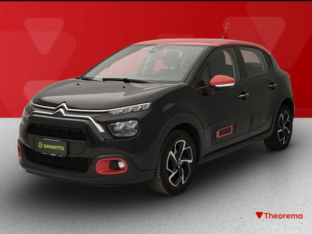 CITROEN C3 1.2 puretech Shine s&s 83cv - Foto 1