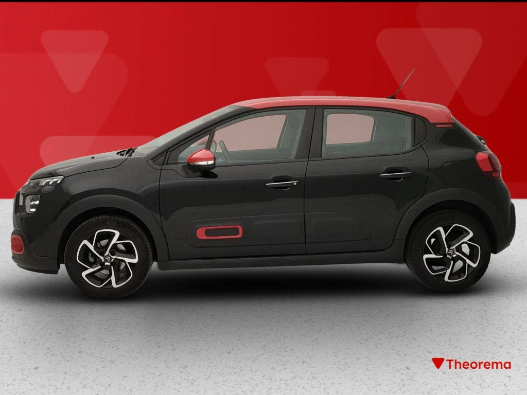 CITROEN C3 1.2 puretech Shine s&s 83cv - Foto 2