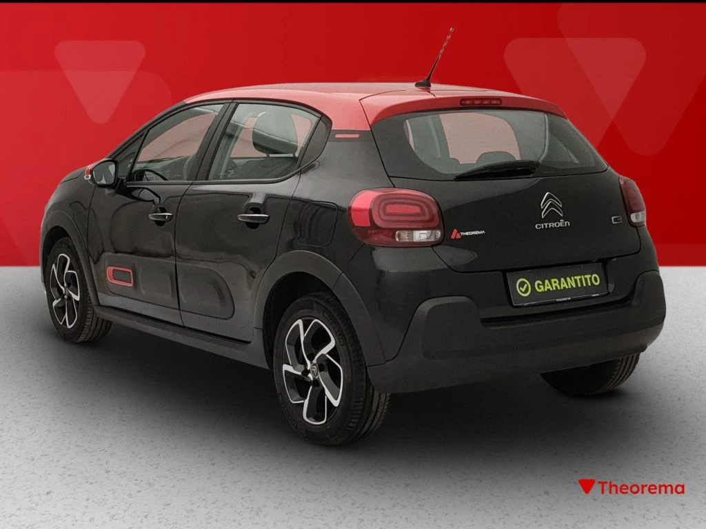 CITROEN C3 1.2 puretech Shine s&s 83cv - Foto 3