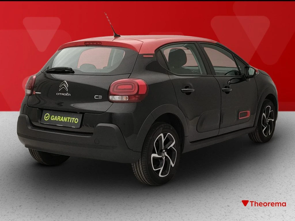 CITROEN C3 1.2 puretech Shine s&s 83cv - Foto 5