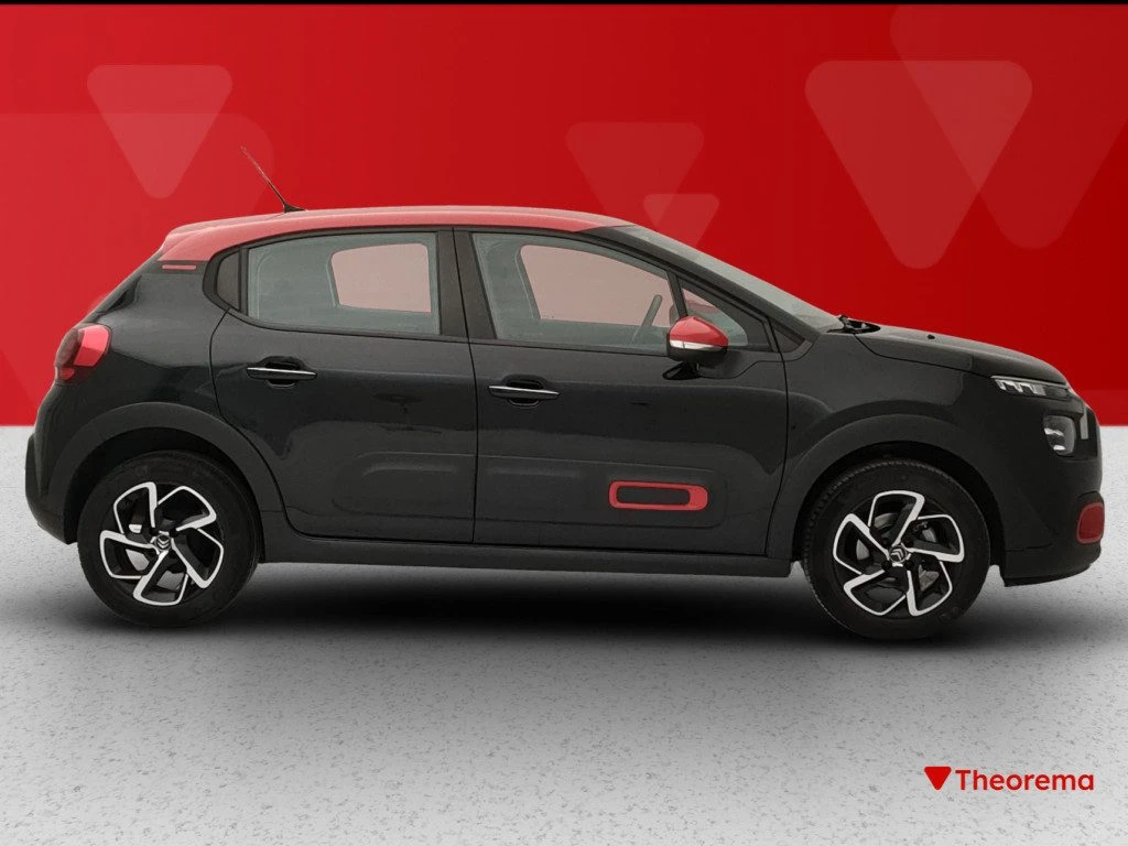 CITROEN C3 1.2 puretech Shine s&s 83cv - Foto 6