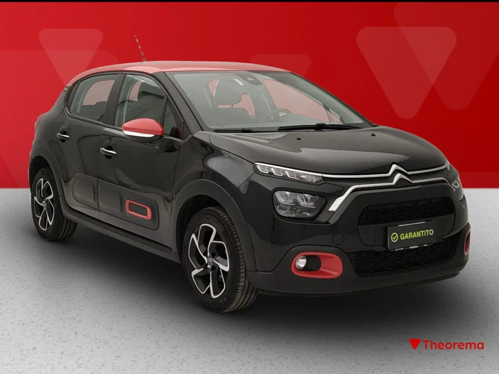 CITROEN C3 1.2 puretech Shine s&s 83cv - Grid Foto 7