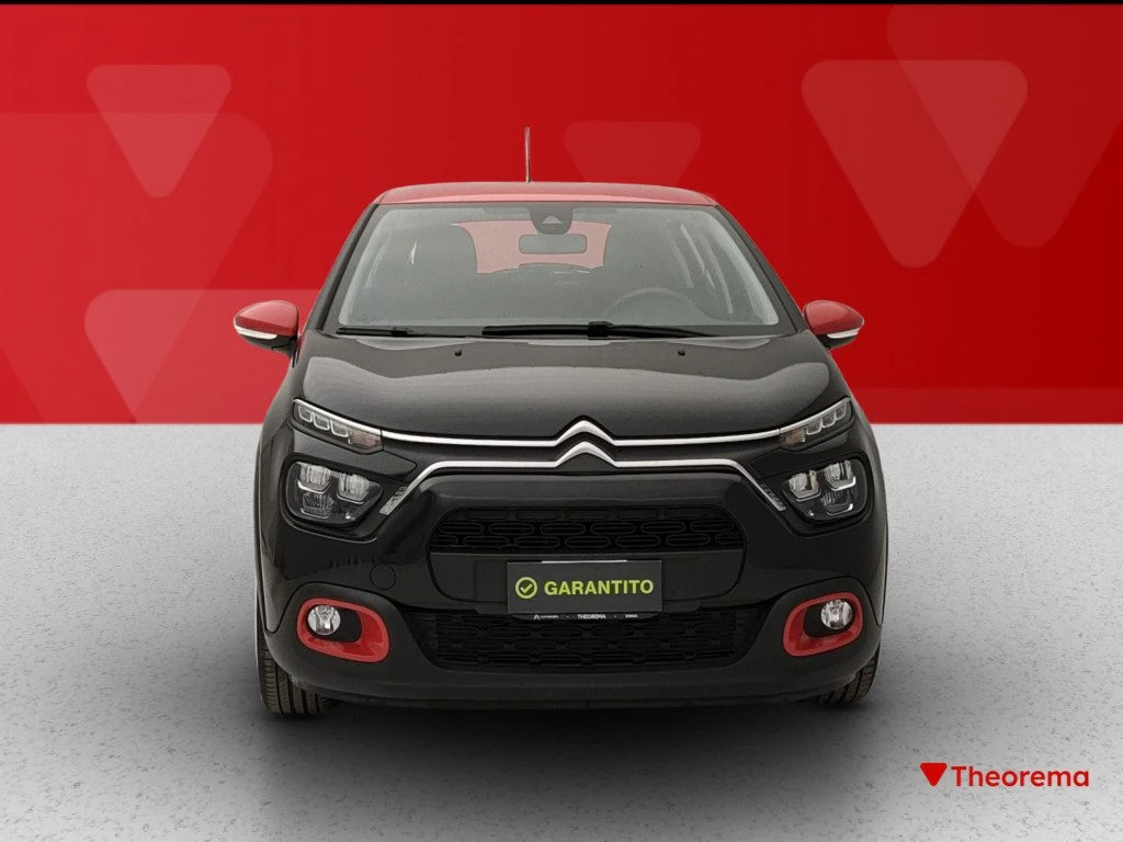 CITROEN C3 1.2 puretech Shine s&s 83cv - Grid Foto 8